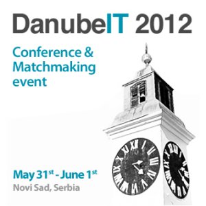 Danube IT 2012: Innovation and Entrepreneurship