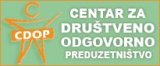 Centar za Drustveno Odgovorno Preduzetnistvo