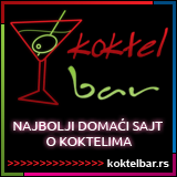 Koktel bar