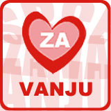 Srce za Vanju
