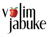 Volim jabuke