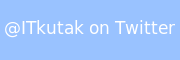 IT kutak in realtime na Twitter-u