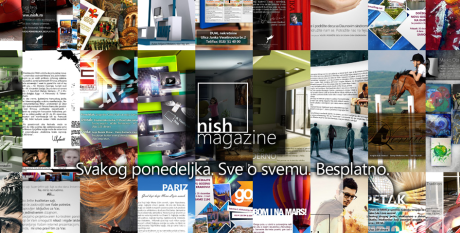 Nish.rs prvi niški e-magazin