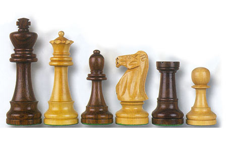 Partija šaha