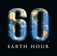 Earth hour - Sat za našu planetu - 27.3.2010. u 20.30h