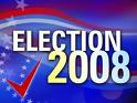Izbori 2008, politicke kampanje, gradjanski aktivizam