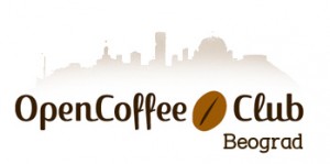 Open Coffee Club Beograd trece okupljanje