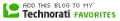 Add to Technorati Favorites